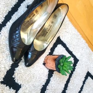 BRUNO MAGLI HEELS